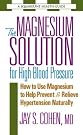The Magnesium Solution...