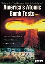 Stream America's Atomic Bomb Tests - The Collection Movie Online.