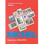 Michel Europa-Katalog, Bd.4, Osteuropa 2002/2003