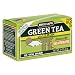 Bigelow Decaffeinated Green Tea with Lemon, 20-Count Boxes (Pack of 6)