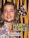 Hairy Hunks: A Celebration of Shaggy Stallions
