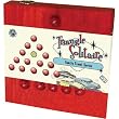 Gameboard Solitaire Trav/Rainb
