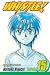 Book Whistle!, Volume 15 (Whistle (Graphic Novels))