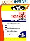 Schaum's Outline of Heat Transfer