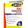 Schaum's Outline of Heat Transfer