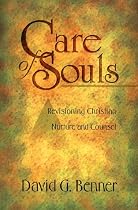 Care of Souls: Revisioning Christian Nurture and Counsel