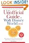 Walt Disney World 2002 (Unofficial Guides)