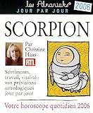 Scorpion 2006