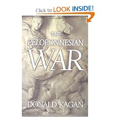 The Peloponnesian War