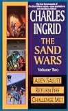 The Sand Wars, Vol 2 (Daw Book Collectors)