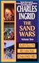The Sand Wars, Volume 2: Alien Salute/Return Fire/Challenge Met (Sand Wars omnibus)