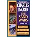 The Sand Wars, Volume 2: Alien Salute/Return Fire/Challenge Met (Sand Wars omnibus)
