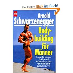 Bodybuilding f�r M�nner