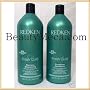 Redken Fresh Curls Shampoo & Conditioner 33 OZ DUO