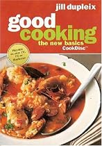 Good Cooking: The New Basics CookDisc