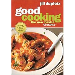 Good Cooking: The New Basics CookDisc