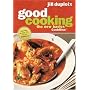 Good Cooking: The New Basics CookDisc