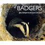 Badgers (WorldLife Library)