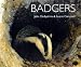 Badgers (WorldLife Library)