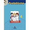 Pusteblume Sachunterricht - Ausgabe 2004-2006: Pusteblume. Das Sachbuch. 4. Arbeitsheft. Rheinland-Pfalz. Ausgabe 2006: 2. - 4. Schuljahr