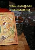 DVD At Home with the Herbalist ... a visit with Paul Beyerl code image