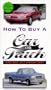 How to Buy a Car Or Truck and Not Get Ripped Off [VHS]
