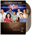 ER: The Complete Second Season