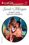 Public Wife, Private Mistress (Harlequin Presents)