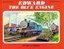 Thomas the Tank Engine: Edward the Blue Engine Hb (Railway)