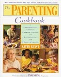 The Parenting Cookbook