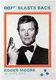 The Spy Who Loved Me - Movie Poster - 11 x 17