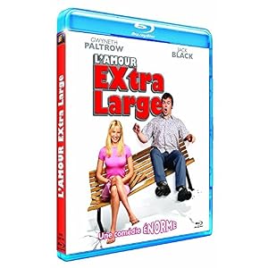 L'Amour extra large [Blu-ray]