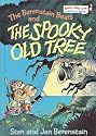 The Berenstain Bears and the Spooky Old Tree (Bright & Early Books(R))