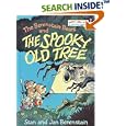 The Berenstain Bears and the Spooky Old Tree (Bright & Early Books(R))