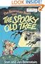 The Berenstain Bears and the Spooky Old Tree