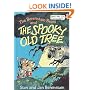 The Berenstain Bears and the Spooky Old Tree (Bright & Early Books(R))