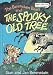 Books : The Berenstain Bears and the Spooky Old Tree (Bright & Early Books(R))