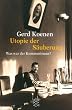 Utopie der S�uberung. Was war der Kommunismus?