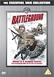 Battleground [1949] [DVD]
