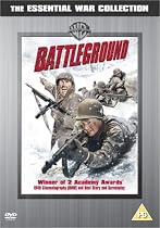 Battleground [Region 2]