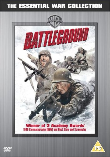 Battleground [Region 2]
