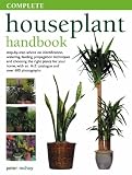 Books : Complete Houseplant Handbook (Complete)