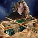 Harry Potter Movie Prop Hermione Granger Wand