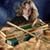 Harry Potter Movie Prop Hermione Granger Wand