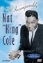 Nat King Cole - The Incomparable Nat King Cole, Vols. 1 & 2