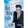 Nat King Cole - The Incomparable Nat King Cole, Vols. 1 & 2