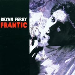 Frantic