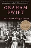 The Sweet Shop Owner