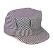 ENGINEER CAP, ADULT/BLUE