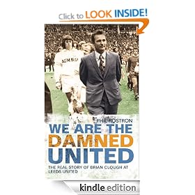 We Are the Damned United